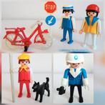 Playmobil geobra  jaren 70-80. 3sets samen., Kinderen en Baby's, Speelgoed | Playmobil, Ophalen