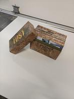 Lost serie: alle DVD's alle seizoenen in 1 box, Ophalen, Zo goed als nieuw
