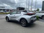 Toyota C-HR Dyn+ Bi-Tone + techno pack 1.8, Automaat, Zwart, Overige kleuren, 72 kW