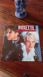 Vinyl (45t) roxette "it must have been love", Enlèvement, 1980 à 2000, Comme neuf
