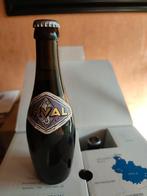 Orval 10 flesjes, Verzamelen, Biermerken, Ophalen of Verzenden, Flesje(s)