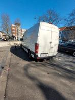 Volkswagen krafter te koop, Enlèvement