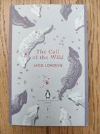 Jack London - The Call of the Wild, Ophalen of Verzenden, Zo goed als nieuw, Jack London