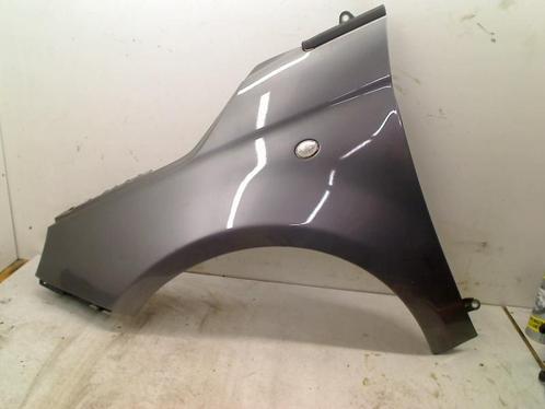 SPATBORD LINKS VOOR Fiat 500 (312) (01-2007/12-2012), Auto-onderdelen, Carrosserie, Spatbord, Fiat, Voor, Links, Gebruikt