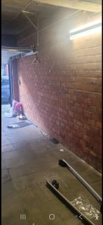 Garage, Immo, Garages en Parkeerplaatsen, Brussel