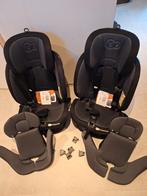 Kinderkraft xpedition autostoel 0 - 12 jaar, Verstelbare rugleuning, 0 t/m 18 kg, Zo goed als nieuw, Isofix