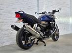 Suzuki GSX 1400 GSX1400 'the musclebike' @motomobilia, 4 cilinders, Bedrijf, 1400 cc, Meer dan 35 kW