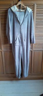 Zacht huispak X.L., Kleding | Dames, Grote Maten, Ophalen of Verzenden, Zo goed als nieuw, Grijs, Lingerie of Zwemkleding