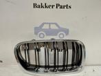 Grille van een BMW 5-Serie, Auto-onderdelen, Gebruikt, -, -, 3 maanden garantie
