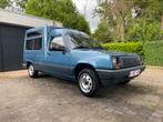 Mooie Renault Express 1.1 uit 1987, Auto's, Renault, Voorwielaandrijving, Overige modellen, 4 cilinders, 33 kW