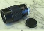 Olympus OM Soligor 200 mm/f/3,5, Enlèvement ou Envoi, 1980 à nos jours, Lentille ou Lentilles