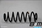 Schroefveer achterzijde VW Golf 5 Var. 1K0511115BG, Gebruikt