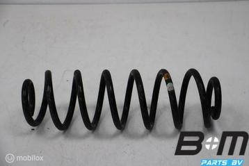 Schroefveer achterzijde VW Golf 5 Var. 1K0511115BG, Utilisé