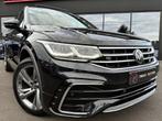 Volkswagen Tiguan Allspace 2.0 TDi 150CV R-LiNE" iNT & EXT", Autos, Cuir, Achat, Entreprise, 5 portes