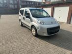 Fiat qubo 1.4 benzine 1 eigenaar gekeurd, Elektrische ramen, Bedrijf, Qubo, Te koop