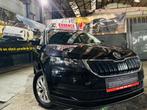 Skoda Karoq 1.0TFSI DSG - CarPlay - Airco - Sport, Auto's, Automaat, Euro 6, Parkeersensor, 5 zetels