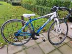 Koersfiets kids Marlin Ventoux 5-8 jaar 24vinch, Fietsen en Brommers, Overige materialen, Gebruikt, Heren, Overige maten