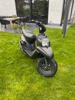 Mbk Booster 70CC stge 6, 50 cc, 1 versnellingen, Klasse B (45 km/u), Zo goed als nieuw