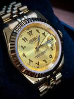 Montre Seiko Mod Arabic Gold, Seiko, Acier, Enlèvement, Acier