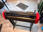 Plotter de découpe Secabo C60IV, Ophalen, Zo goed als nieuw