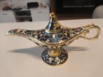Aladdin Lamp, Enlèvement ou Envoi, Neuf, Métal