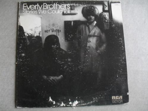 The Everly Brothers – Stories we could tell (LP), CD & DVD, Vinyles | Pop, Utilisé, Enlèvement ou Envoi
