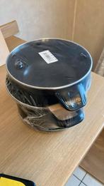 Mosselpan 18 diameter, Ophalen, Nieuw