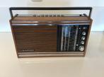 Blaupunkt - Marimba - Radio à transistors, Antiquités & Art, Antiquités | TV & Hi-Fi, Enlèvement ou Envoi