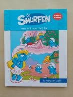 De Smurfen - Een jurk voor het Bal - Avi M3, Ophalen of Verzenden, Zo goed als nieuw, Peyo, Fictie algemeen
