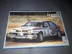 Puzzle lancia martini wrc rallye auto, Hobby en Vrije tijd, Modelbouw | Auto's en Voertuigen, Ophalen of Verzenden, Gebruikt