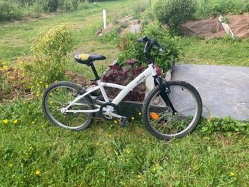 Velo Btwin single 100 20 pouces beschikbaar voor biedingen