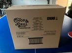 Chop en grill barbecue Greenpan, Ophalen, Nieuw, Greenpan