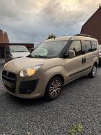 Doblo diesel euro 5 !, Euro 5, Doblo, Entreprise, Garantie prolongée