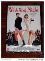 WEDDING NIGHT DE MILE GAUDREAULT DVD NEUF / NEW, Comédie romantique, Neuf, dans son emballage, Enlèvement ou Envoi