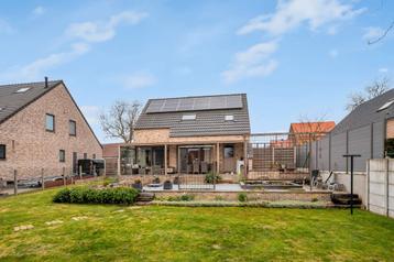 Huis te koop in Lessines, 3 slpks, Immo, 157 m², 214 kWh/m²/an, 3 pièces, Maison individuelle