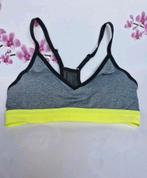 🩶 Nike Sport BH, Kleding | Dames, Sportkleding, Overige kleuren, Overige typen, Nike, Nieuw