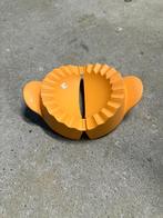 Moule à raviole orange Tupperware, Enlèvement ou Envoi, Neuf, Orange, Autres types