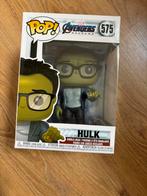 Funko Pop - Avengers - Hulk (575), Verzamelen, Ophalen, Nieuw