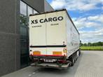 2006 Krone SDP27 tautliner Oplegger, Auto's, Overige brandstoffen, Bedrijf, Aanhangers en Opleggers, Te koop