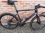 Scott Addict Gravel 20, Fietsen en Brommers, Fietsen | Racefietsen, 53 tot 57 cm, Ophalen, Gebruikt, Carbon