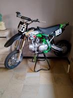 YCF SP3 factory pitbike 190 Daytona, Ophalen, Gebruikt, Pitbike, 190 cc