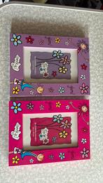 Fotokaders x2, Enlèvement ou Envoi, Comme neuf