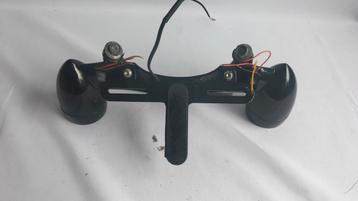 LED achterlichten voor Harley Davidson Street Glide beschikbaar voor biedingen