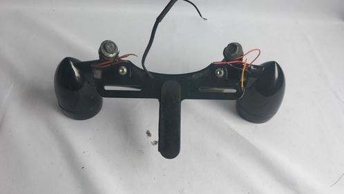 LED achterlichten voor Harley Davidson Street Glide, Motoren, Onderdelen | Harley-Davidson, Gebruikt, Ophalen of Verzenden