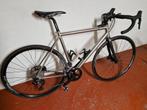 Koersfiets Titanium Van Nicholas maat 54, Ophalen, Zo goed als nieuw, Overige merken