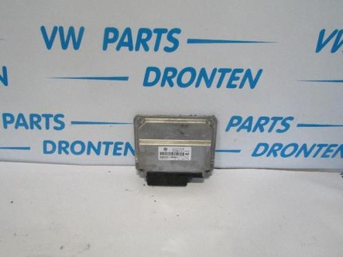 Computer Automatische Bak van een Volkswagen Touareg, Auto-onderdelen, Elektronica en Kabels, Volkswagen, Gebruikt, 3 maanden garantie