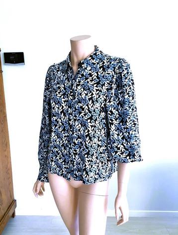  Primark - Stijlvolle Blouse, Maat 38  beschikbaar voor biedingen