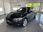 BMW 120i M SPORT-PAKKET, Auto's, BMW, 1998 cc, 1 Reeks, USB, Alcantara