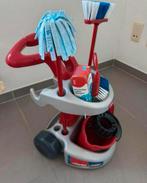 Schoonmaakset Vileda Junior, Ophalen, Zo goed als nieuw