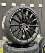 19” Mercedes-Benz A35 AMG velgen 2022 W177 A-Klasse Pirelli, Auto-onderdelen, 19 inch, Banden en Velgen, Ophalen of Verzenden